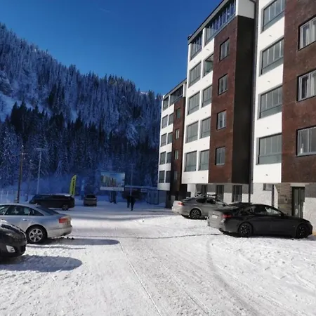 Apartman Snjezna Dolina