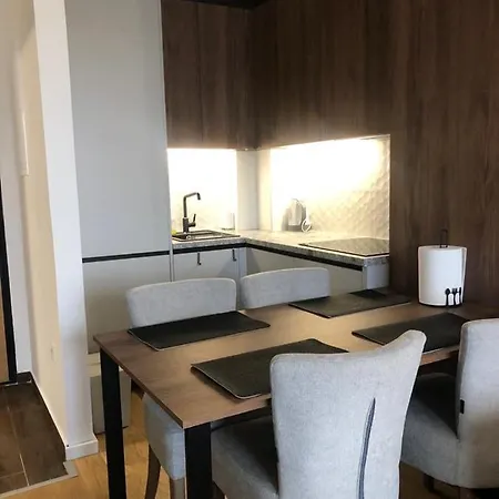 Apartman Snjezna Dolina *
