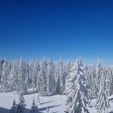 Snjezna Dolina Apartman *