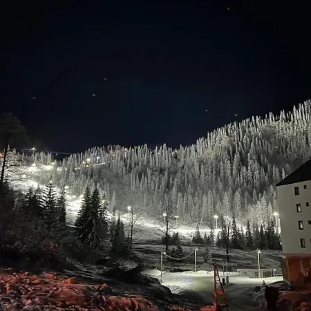 Snjezna Dolina * Jahorina