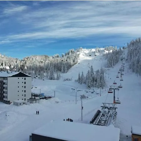 Snjezna Dolina * Jahorina