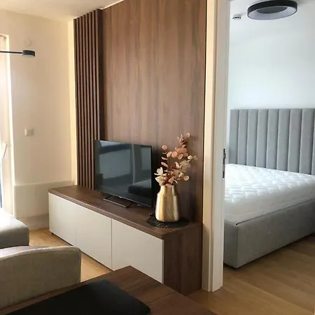 Snjezna Dolina Jahorina