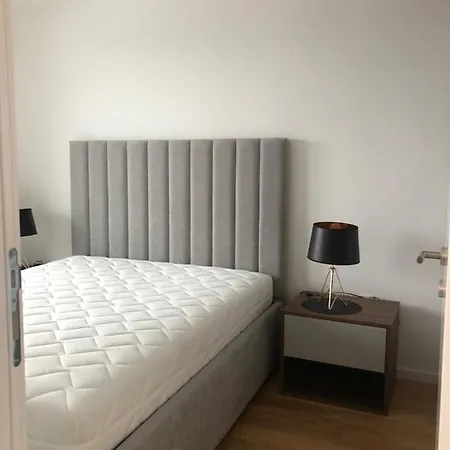 Apartman Snjezna Dolina