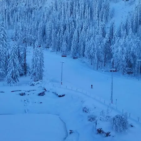 Snjezna Dolina *